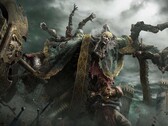 Elden Ring kommt voruassichtlich am 25. Februar 2022 auf den Markt. (Bild: From Software)