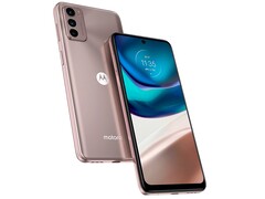 Test Motorola Moto G42 Smartphone – OLED-Leichtgewicht mit 700 Nits zum Sparpreis