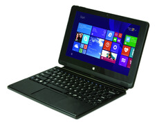 Test cmx WinTek 101-1016 Tablet