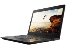 Test Lenovo ThinkPad E470 (HD-Display, HD 620) Laptop