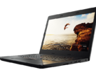Test Lenovo ThinkPad E470 (Core i5, GeForce 940MX) Laptop