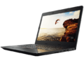 Test Lenovo ThinkPad E470 (HD-Display, HD 620) Laptop