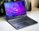 4k-OLED, Core Ultra 7, 1-TB-SSD: MSI Prestige 16 AI+ Evo. (Bild: Andreas Osthoff)