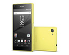 Test Sony Xperia Z5 Compact Smartphone