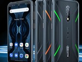 BV5200 Pro: Neues Outdoor-Smartphone ab sofort erhältlich