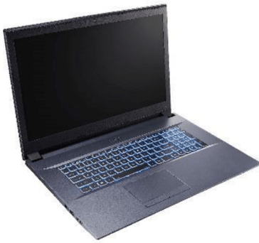 N97-Serie (Quelle: Clevo)