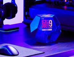 Der Intel Core i9-9900KS erhält offenbar einen Nachfolger – kurz vor dem Release des Core i9-11900K. (Bild: Intel)