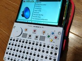 Hyper Keyboard Pi: Kit macht aus Raspberry mobil Pi einsetzbaren Computer oder Retro-Konsole