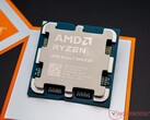 AMD Ryzen 7 9800X3D Prozessor - Benchmarks und Specs