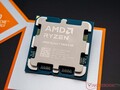 AMD Ryzen 7 9800X3D Prozessor - Benchmarks und Specs
