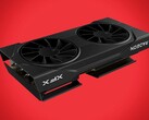 Die AMD Radeon RX 9060 XT mit 16 GB VRAM wird aktuell für deutlich unter 400 Euro angeboten.