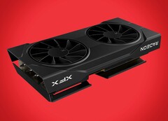 Die AMD Radeon RX 9060 XT mit 16 GB VRAM wird aktuell für deutlich unter 400 Euro angeboten.