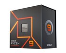 Der AMD Ryzen 9 7900 wird offenbar deutlich günstiger als der Ryzen 9 7900X. (Bild: AMD)