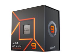 Der AMD Ryzen 9 7900 wird offenbar deutlich günstiger als der Ryzen 9 7900X. (Bild: AMD)