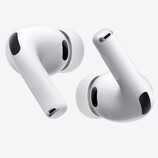 Apple soll eine neue Technologie entwickelt haben, um Musik verlustfrei zu übertragen. (Bildquelle: Apple)