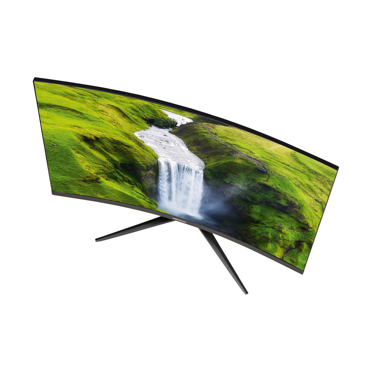 Aldi: Mini-PC Medion Akoya S22003 für knapp 300 Euro sowie 31,5 Zoll ...