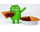 Android 9 Pie erscheint.. aber wer kommt in den Genuss des Updates?