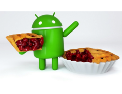Android 9 Pie erscheint.. aber wer kommt in den Genuss des Updates?