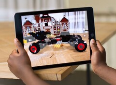 Apple setzt seit dem vergangenen Jahr stark auf Augmented Reality, bald auch mit einem Headset, wird gemunkelt.