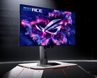 Asus ROG Strix OLED XG259QWPG