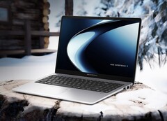 Das Asus ExpertBook PM1 bietet AMD Ryzen 7000 zum günstigen Preis. (Bildquelle: Asus)