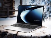 Das Asus ExpertBook PM1 bietet AMD Ryzen 7000 zum günstigen Preis. (Bildquelle: Asus)