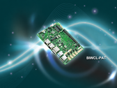 Biostar Mainboard für Intel Wildcat Lake