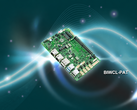 Biostar Mainboard für Intel Wildcat Lake