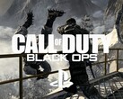 Banner der PS5-Version von Call of Duty: Black Ops