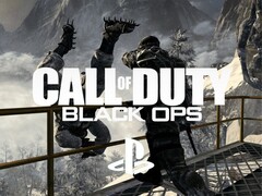 Banner der PS5-Version von Call of Duty: Black Ops