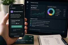 ChatGPT kümmert sich nun auch um die Finanzen von amerikanischen Nutzern