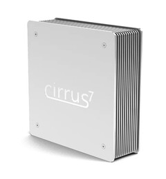 nimbus: Der passiv gekühlte PC ist nun auch mit Alder Lake-Prozessoren erhältlich