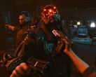 Es gibt eine neue Mod für Cyberpunk 2077 (Bildquelle: Steam)