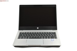 im Test: HP ProBook 430 G7, Testgerät zur Verfügung gestellt von