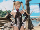 Screenshot aus Dead or Alive 6 Last Round