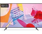 Amazon offeriert den 50 Zoll großen Samsung Q60T QLED-TV aktuell zum günstigen Deal-Preis von 499 Euro (Bild: Samsung)