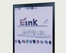 Ein besseres farbiges E-Paper-Display hat die taiwanesische Firma E Ink nun vorgestellt. 