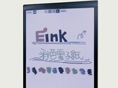 Ein besseres farbiges E-Paper-Display hat die taiwanesische Firma E Ink nun vorgestellt. 