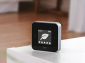 Eve Systems hat seinen HomeKit-Raumklima- und Luftqualitätssensor Eve Room mit Thread ausgestattet. (Bild: Eve Systems)