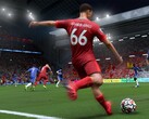 FIFA 22: Fußballsimulation startet mit Hypermotion-Technologie auf PlayStation 5, Xbox Series X/S, PC und Stadia.