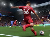 FIFA 22: Fußballsimulation startet mit Hypermotion-Technologie auf PlayStation 5, Xbox Series X/S, PC und Stadia.