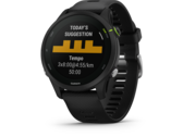 Forerunner 225: Die Smartwatch ist bei einem Händler aufgetaucht (Bild: Loberen, Garmin)