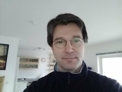 Aufnahme mit der Webcam