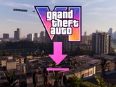 Der Download von GTA 6 könnte gigantisch sein