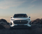 GWM WEY 05 Premium: Chinesischer Luxus-SUV mit europäischem Anspruch (Bildquelle: GWM)