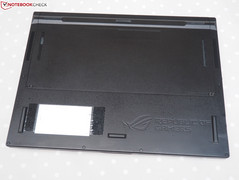 Asus ROG Zephyrus S GX531