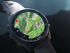 Die Garmin Fenix 9 Pro wird in drei Größen und mit zwei Display-Typen angeboten.