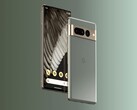 Das Google Pixel 7 Pro erhält mit dem jüngsten Update eine Reihe kleinerer Verbesserungen. (Bild: Google)