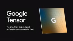 Erst mit dem Pixel 10 in 2025 soll das Google-Smartphone auf einem ersten &quot;Samsung-freien&quot; Tensor G5 Chip made by TSMC basieren. (Bild: Google)