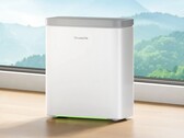 Der neue Luftreiniger GoveeLife Smart Air Purifier 2 startet mit Rabatt. (Bildquelle: Govee)